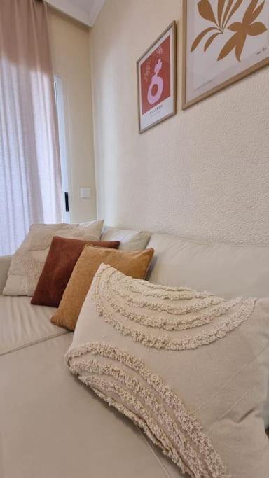 Albir 21 Playa Apartment El Albir Exterior photo