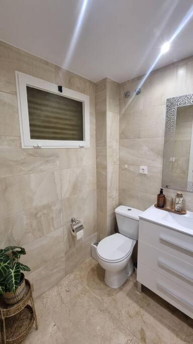 Albir 21 Playa Apartment El Albir Exterior photo
