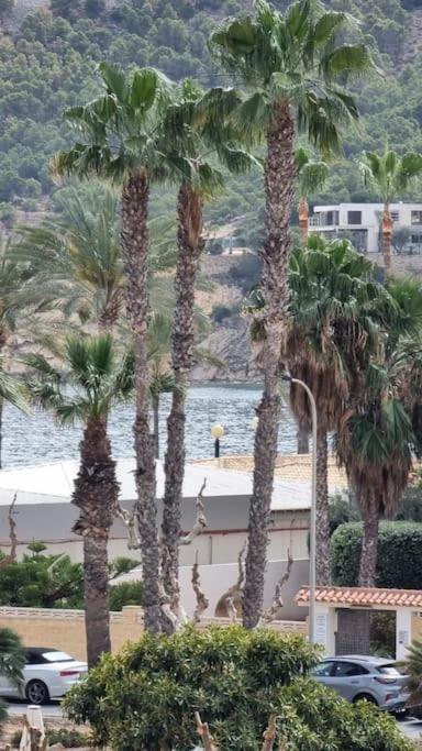 Albir 21 Playa Apartment El Albir Exterior photo
