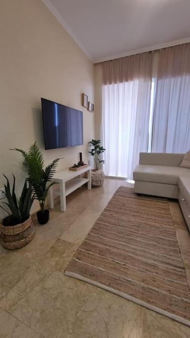 Albir 21 Playa Apartment El Albir Exterior photo