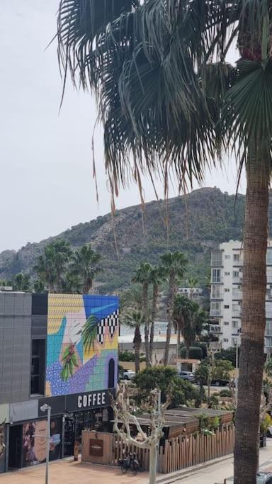 Albir 21 Playa Apartment El Albir Exterior photo